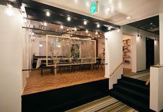 อื่นๆ 2 gran terrace Le Lien HAKONE