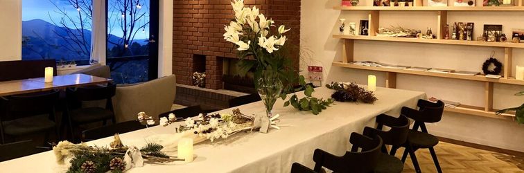 อื่นๆ gran terrace Le Lien HAKONE