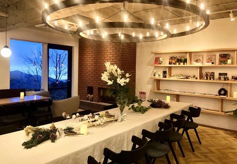 อื่นๆ gran terrace Le Lien HAKONE