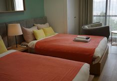 อื่นๆ 6 gran terrace Le Lien HAKONE