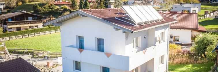 Lainnya Casa Melissa