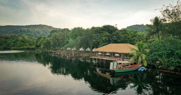 อื่นๆ Tatai Paradise Eco Resort