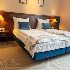 Primary image1Park Hotel & Fitness Club Rzeszów,Millenium Hall飯店