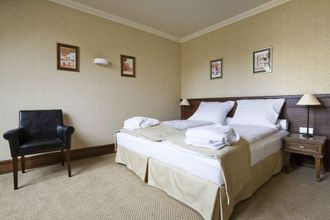 其他 4 Park Hotel & Fitness Club Rzeszów