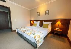 其他 7 Park Hotel & Fitness Club Rzeszów