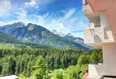 Lain-lain 4 Hotel Monarch Residency Manali