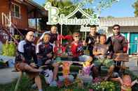 Lainnya Boontawee homestay