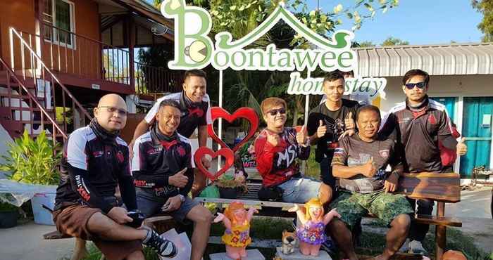 Others Boontawee homestay