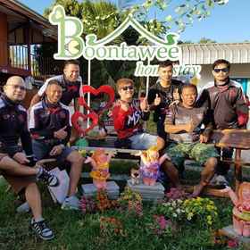 Primary image 1 Boontawee homestay, Hotel Mueang Kao