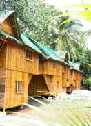 ภาพหลัก Nirvana Bamboo Houses