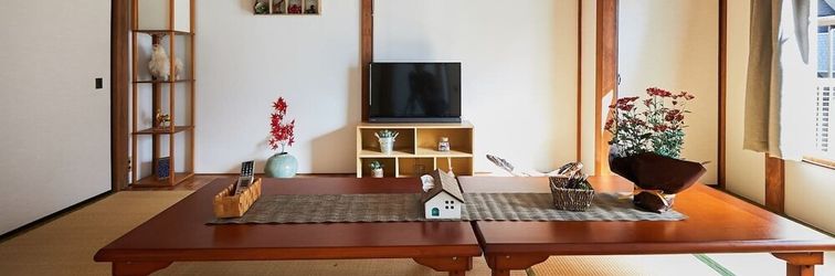 Others Comma House Nakano