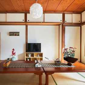 Primary image 1 Comma House Nakano, Nakano KOTOBUKIYU Hot Spring Hotels
