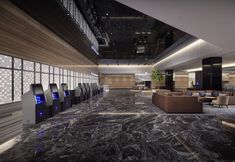 Others 5 Hotel Villa Fontaine Grand Haneda Airport