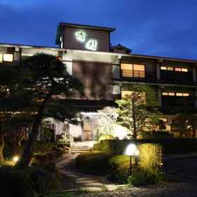 Primary image1松島香村,黑川郡飯店