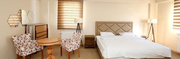 其他 Cambasi Doga Tesisleri