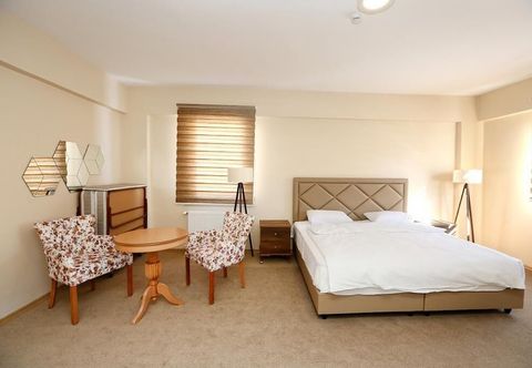 其他 Cambasi Doga Tesisleri