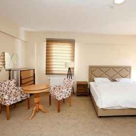 Primary image 1 Cambasi Doga Tesisleri, Hotel Ordu