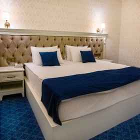 Primary image 1 La Casa Sahil Hotel, Memorial Hospital - N. Narimanov branch Hotels