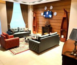 Others 4 La Casa Fountains Square