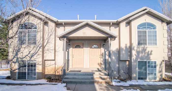 Lain-lain Heart Of Ogden, 25 Minutes To Snowbasin Ski Resort 3 Bedroom Duplex by Redawning