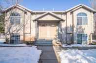 Lain-lain Heart Of Ogden, 25 Minutes To Snowbasin Ski Resort 3 Bedroom Duplex by Redawning