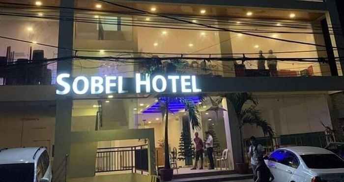 อื่นๆ Sobel Hotel
