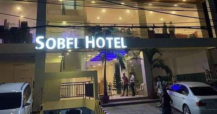 Lainnya Sobel Hotel