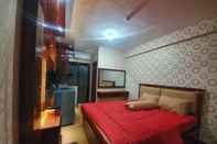 Lain-lain Cici Property Apartement Lagoon Betos