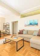 Primary image The Syntagma Edition Apartment