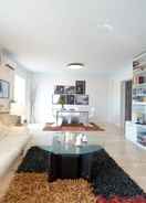 ภาพหลัก New Superb & Luminous 2 Bedroom Apartment