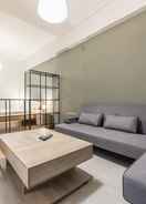 ภาพหลัก Vibrant Cozy Flat Near the Metro