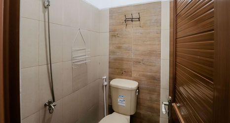 Lain-lain 2 Java Homestay