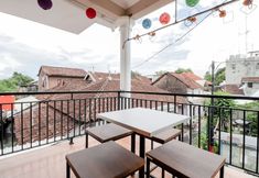 Lain-lain 7 Java Homestay