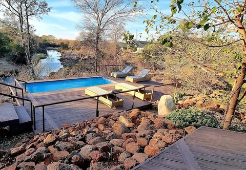 Others The Wallow Lodge