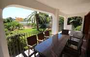 Others 6 Only 100m to the Beach! Spacious Villa With Private Pool - 12 People