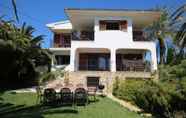 Khác 4 Only 100m to the Beach! Spacious Villa With Private Pool - 12 People