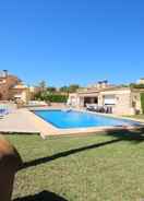 Primary image Luxury Villa Surrounded by Vineyards - 7bd Great for Big Groups W/private Pool