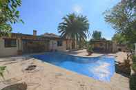 Lain-lain Private & Luxurious Villa With Pool - Lots of Space & Short Walk to the Sea