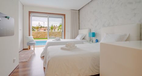 其他 2 Best Villas - Apúlia Relax