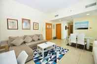 Others One Bedroom Apt. in JLT near Metro Station -AWD