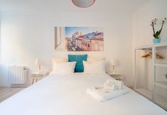 其他 5 Best Villas - Casa do Rio