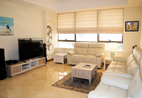 Others Stylish 1BR near MOE - MRD