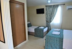 기타 5 Ada Marin Hotel