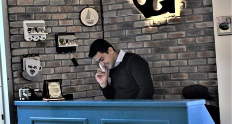 기타 2 Ada Marin Hotel