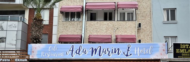 기타 Ada Marin Hotel
