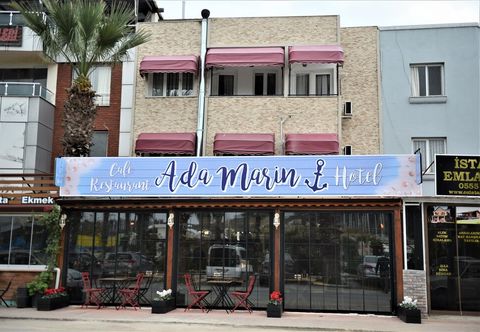 기타 Ada Marin Hotel