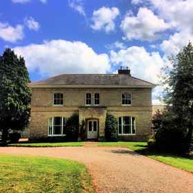 Primary image1牆樹屋飯店,南北安普敦郡区飯店