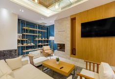 기타 2 Melanippe Relaxing Hotel - Adults Only