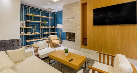 기타 2 Melanippe Relaxing Hotel - Adults Only