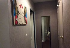 其他 7 Hotel le Berthelot